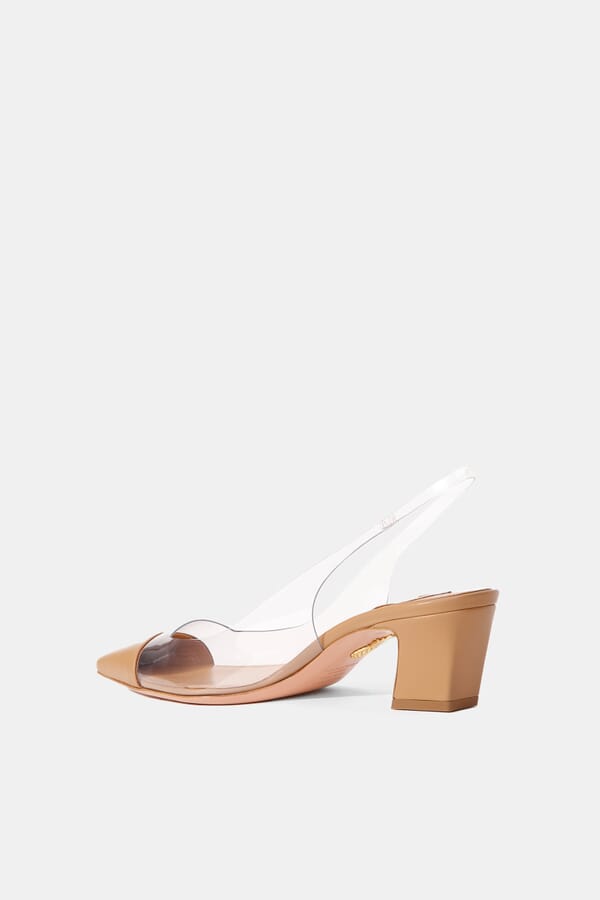 Aquazzura Босоніжки 00440375_12  №2