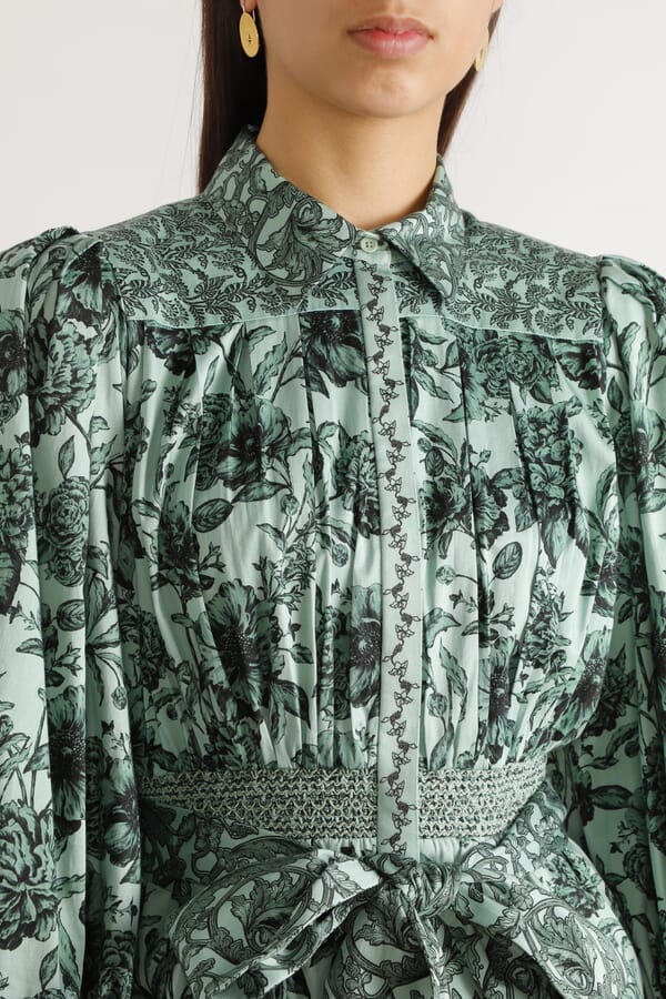 Alice+Olivia Сукня 00454786_07  №4