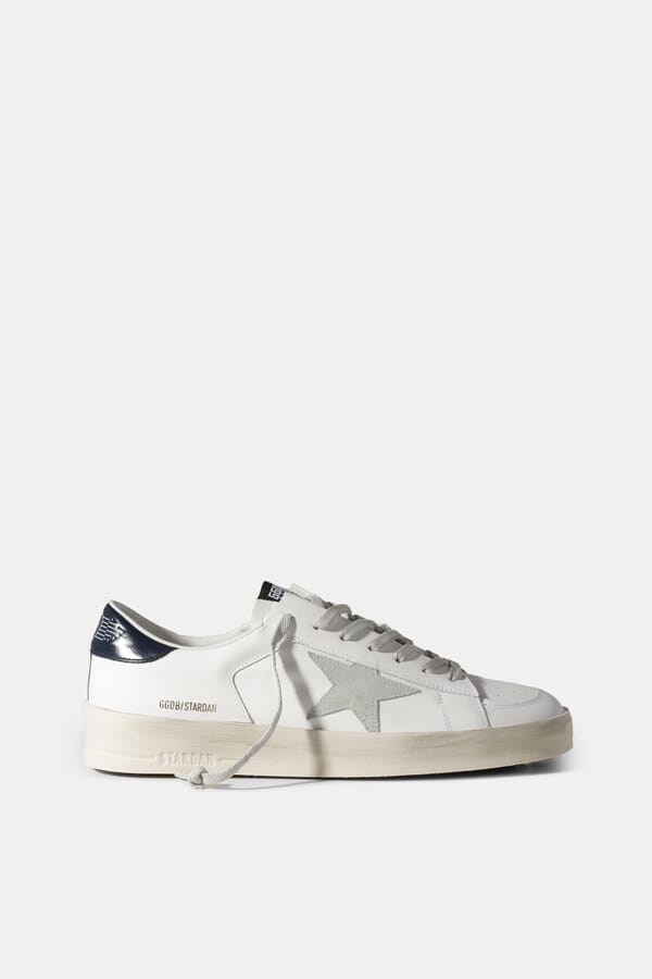 Golden Goose Шкіряні кеди 00495411_18 №1