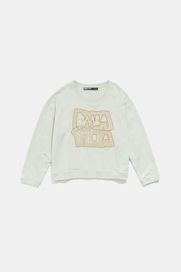 Bimba Y Lola Свитер 00563442_07 №1