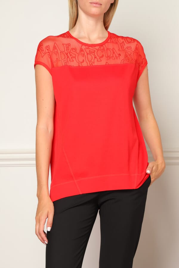 Escada Sport Топ 00545397_16 №3