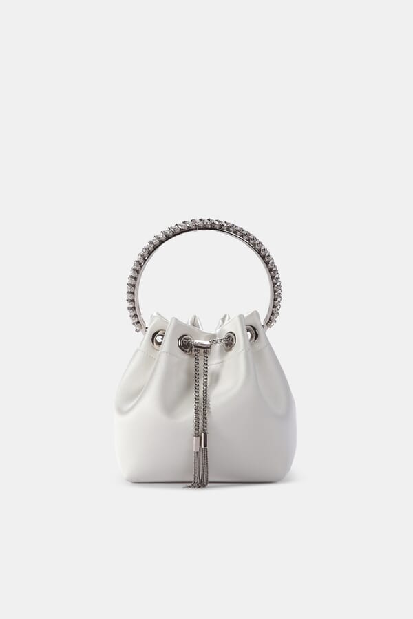 Jimmy Choo Сумка Bon Bon 00264187_18  №1