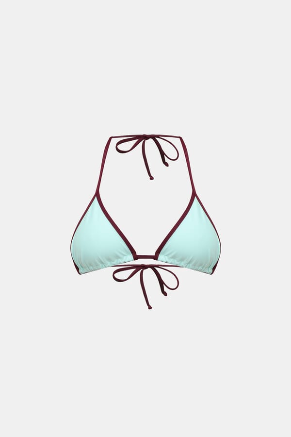 LA MARE x TSUM Топ від купальника 00659593_07 №1