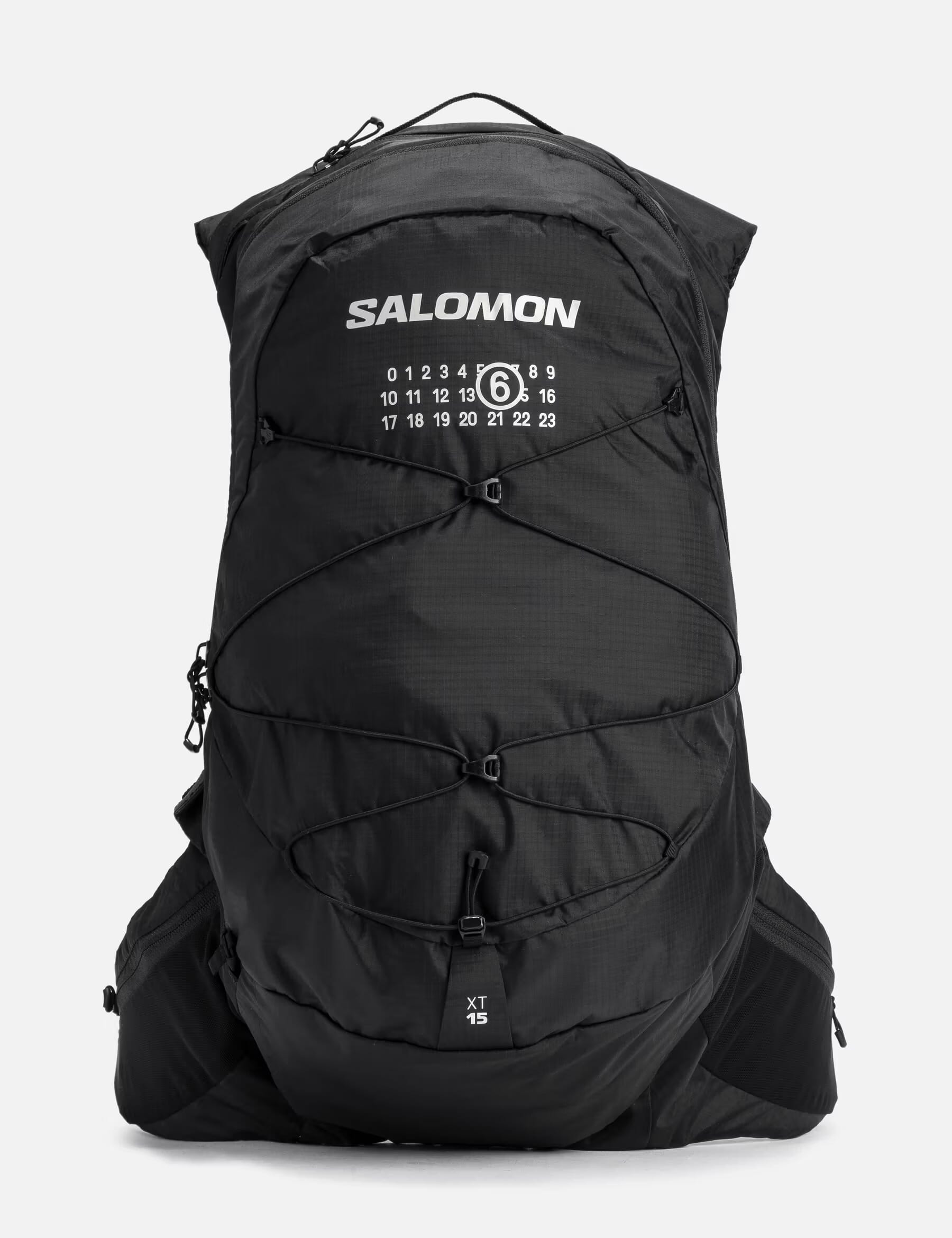Рюкзак Margiela x Salomon XT 15 Hiking Backpack MM6 Maison