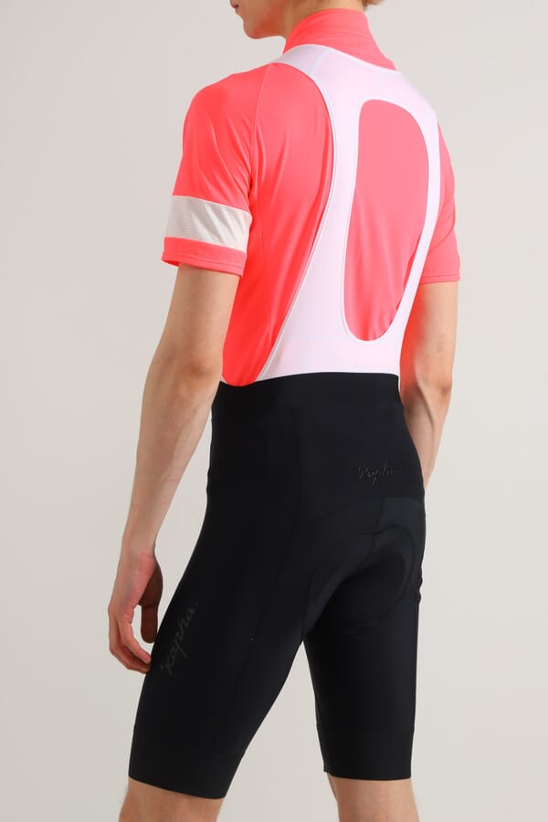 Комбинезон Men's Pro Team Winter Bib Shorts Rapha 00459381_18 Онлайн