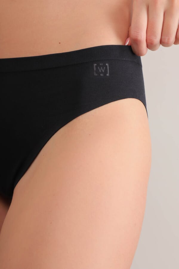 Wolford Труси (набір 3шт) 00563832_01 №4