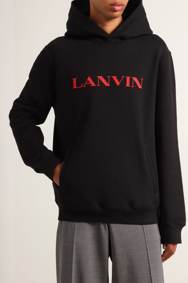 LANVIN Худі  00613746_01  №2