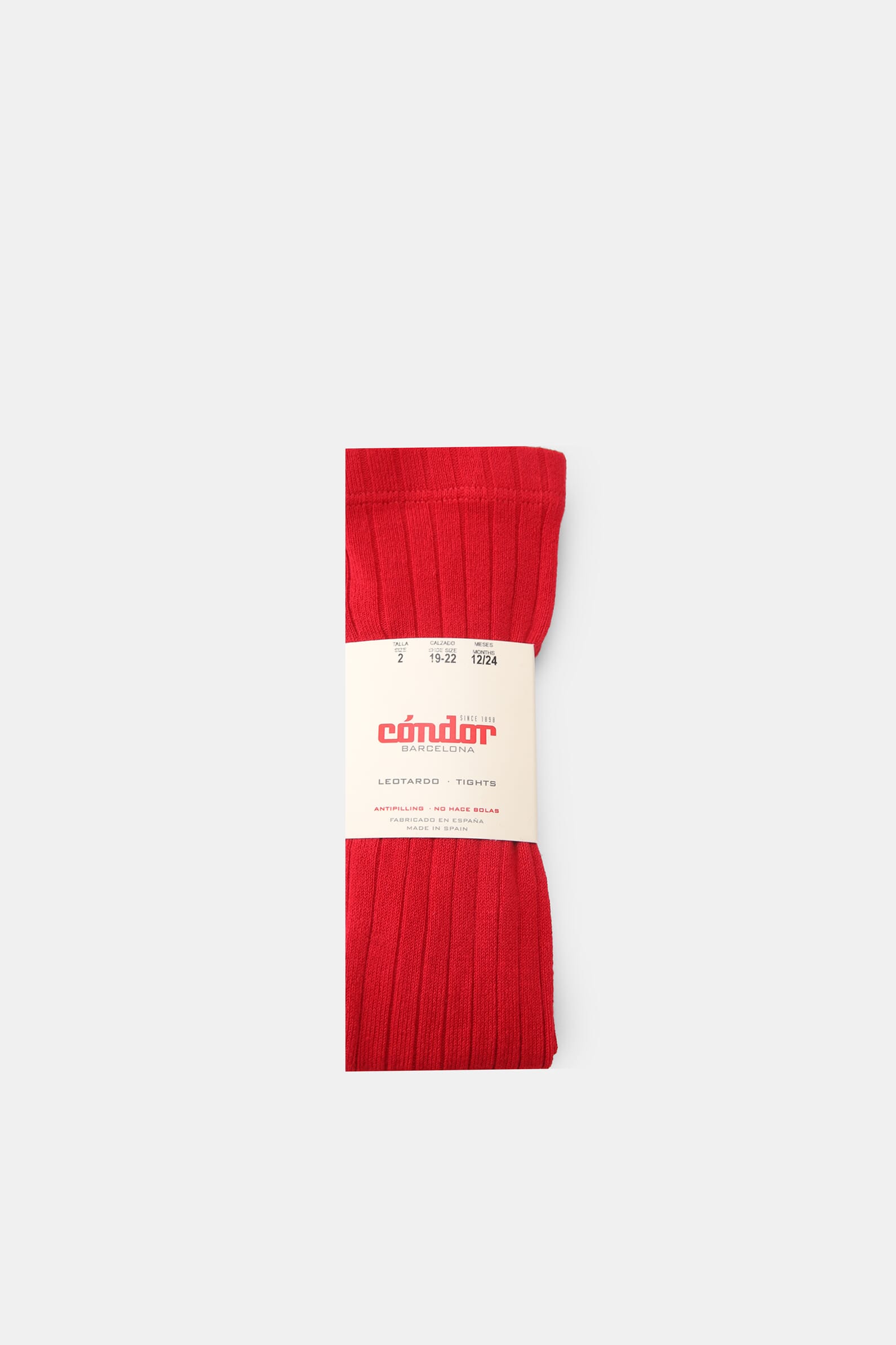 Колготы Red Velvet