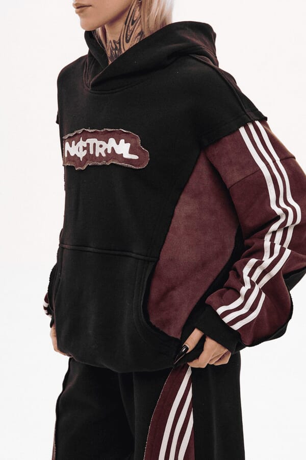 Tur wear Худи "Ретро" 00642650_01 №4