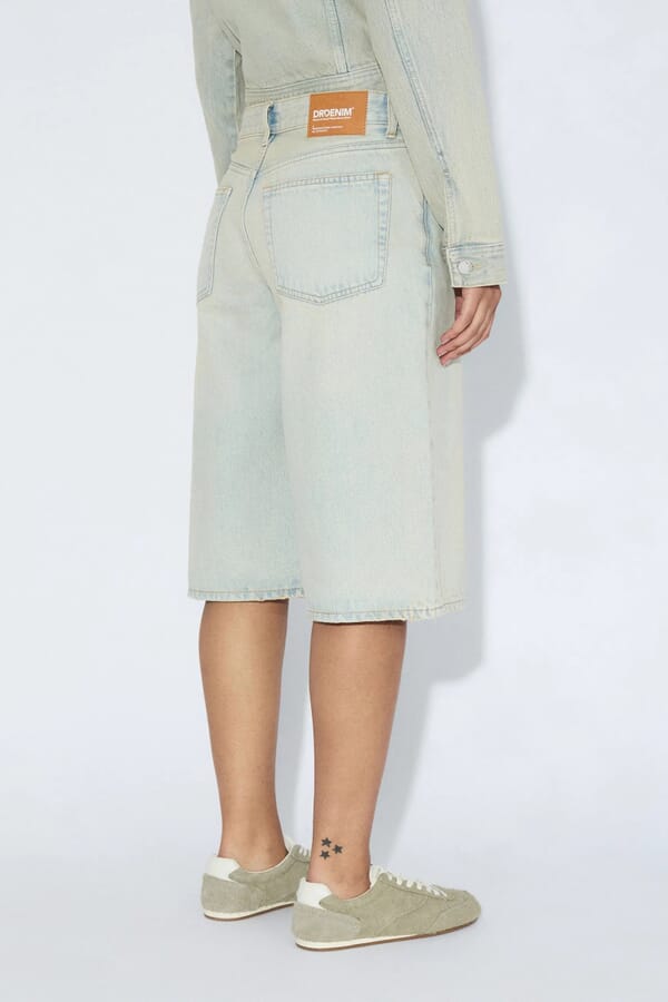 Dr Denim Шорти з деніму 00644762_03  №3