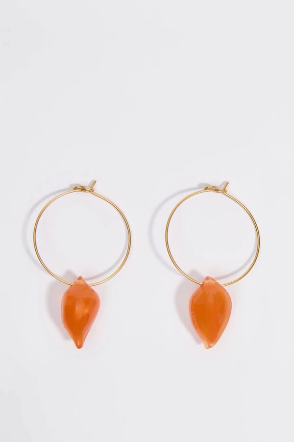 Bimba Y Lola Сережки 00655576_29 №1