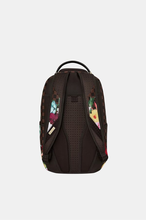 Sprayground Рюкзак SAVAGE BLOOM 00684933_35  №2