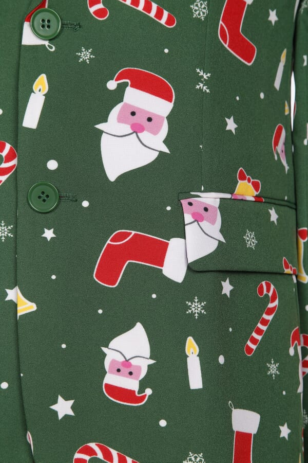 Opposuits Костюм 00190089_20  №4