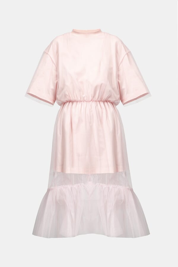 MSGM Сукня 00431927_14 №1