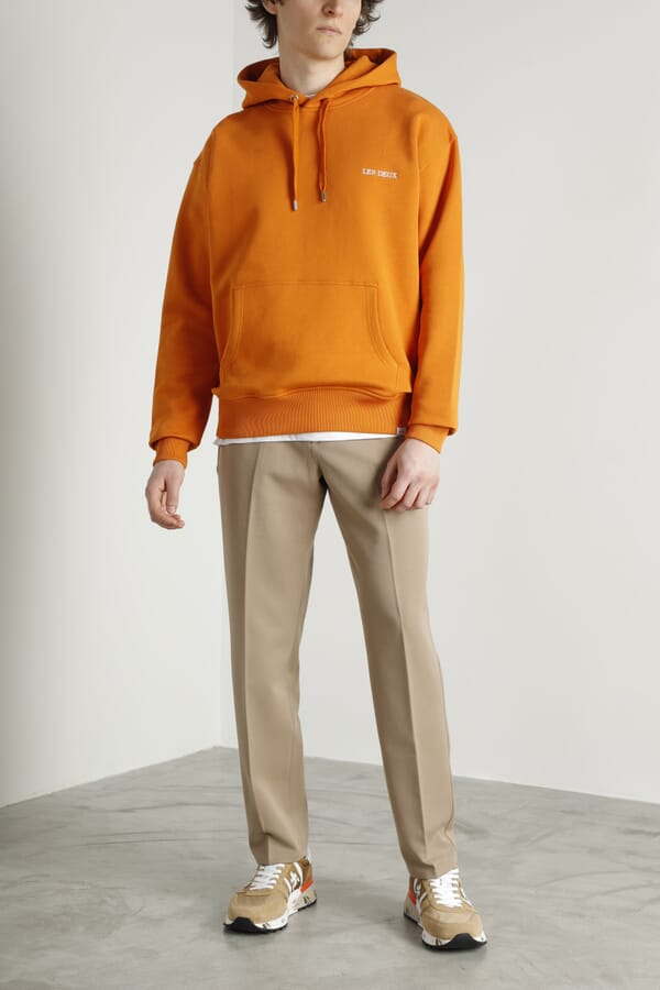 Les Deux Худі Diego Hoodie 00430625_13  №4