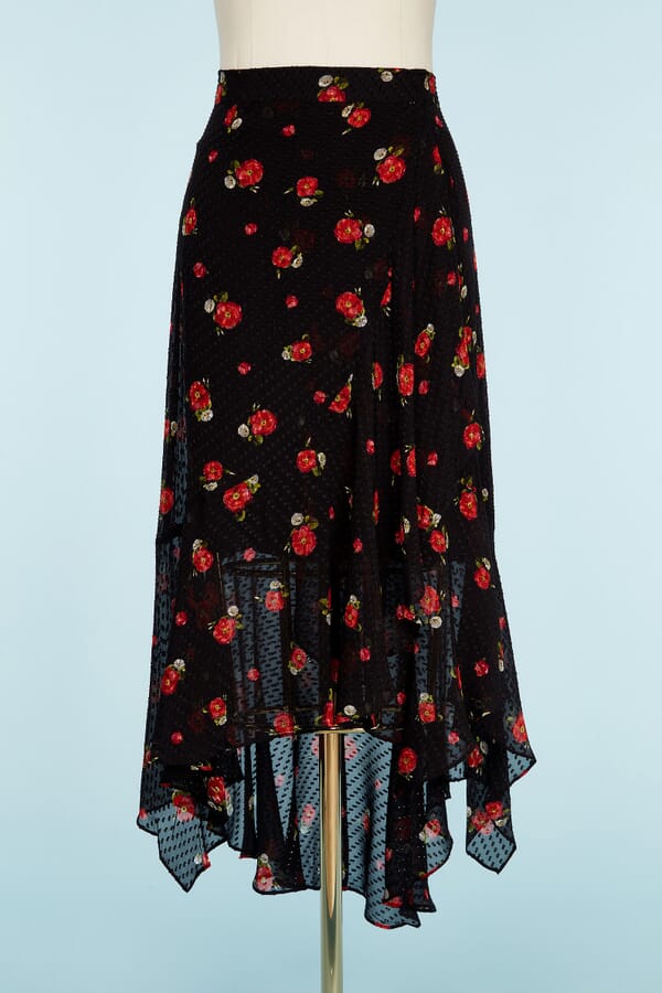 THE KOOPLES Спідниця 00250782_01 №1