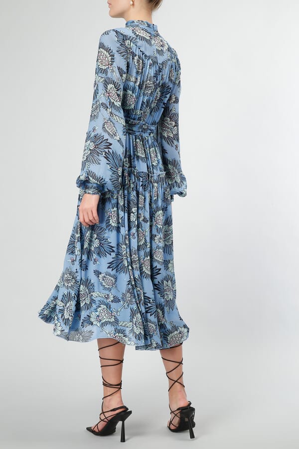 Diane von Furstenberg Сукня 00432890_03  №3