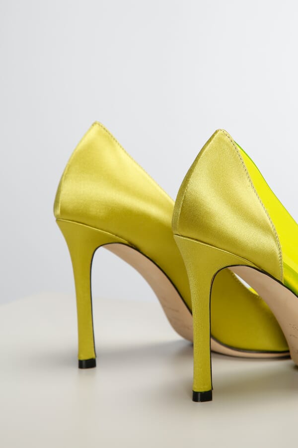 Jimmy Choo Туфлі 00427770_19 №2