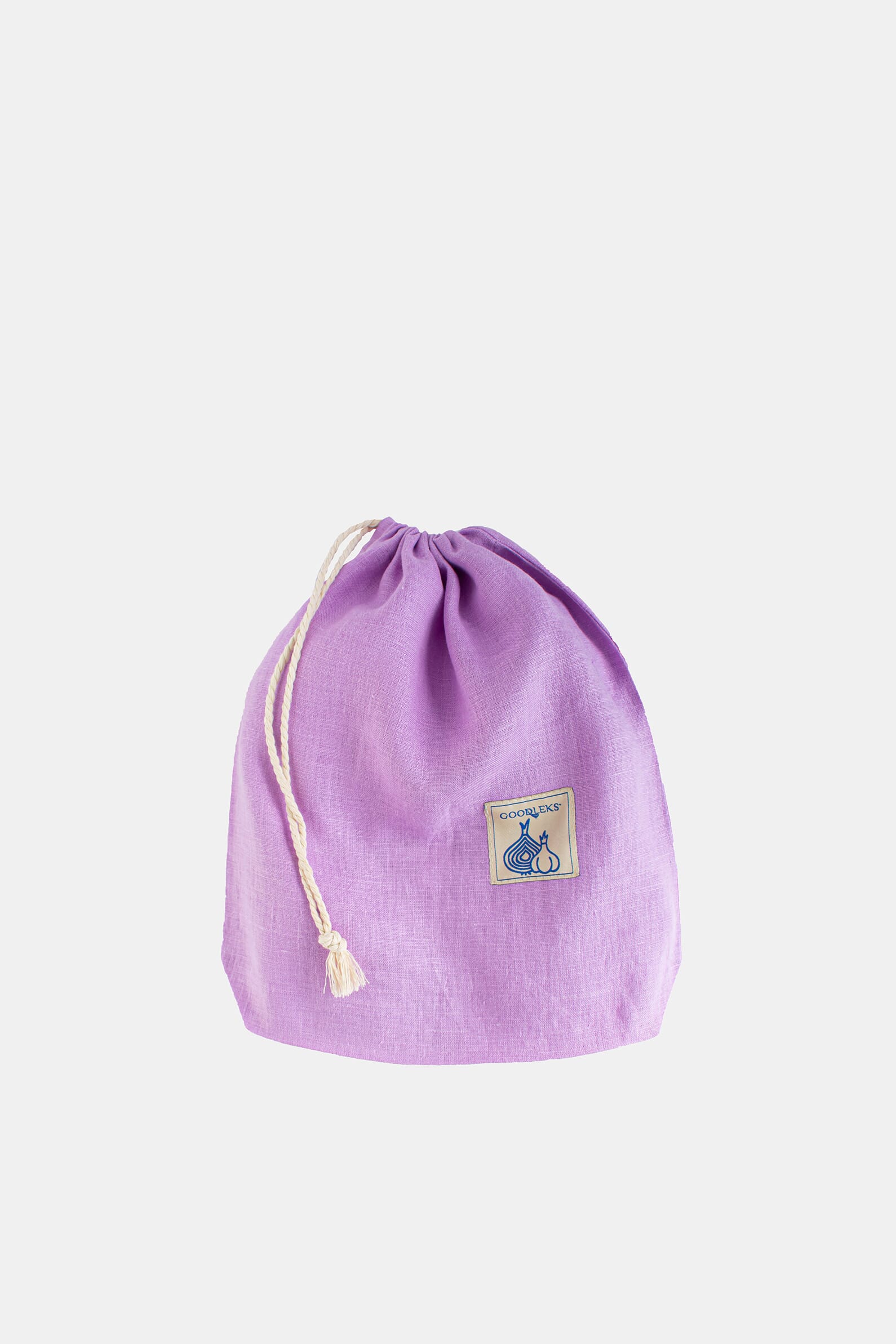 Мешочек для хранения лука/чеснока