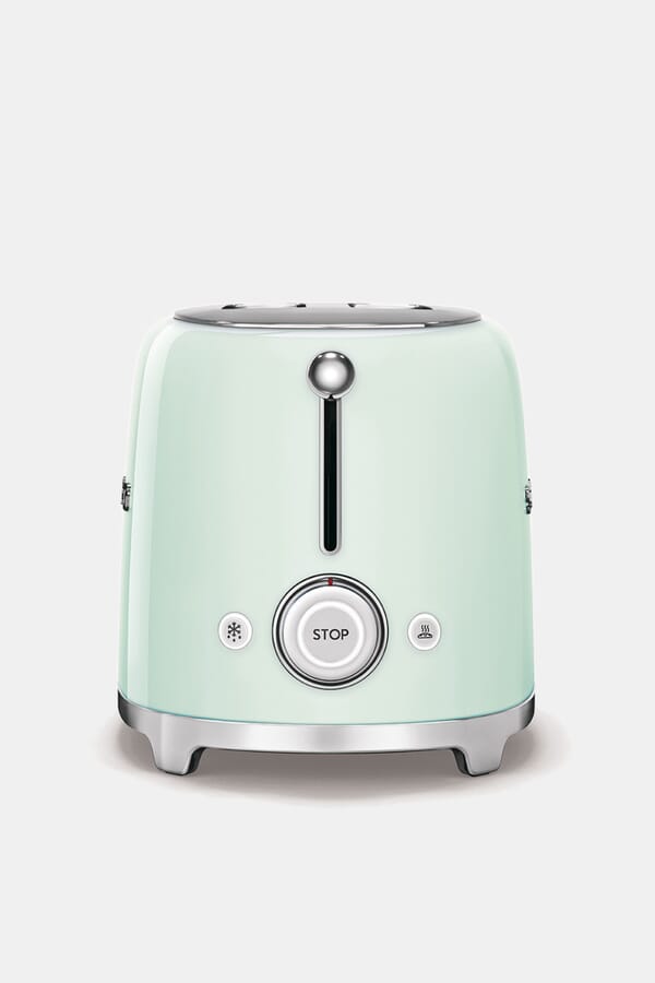 SMEG Тостер електричний 00568720_07 №2