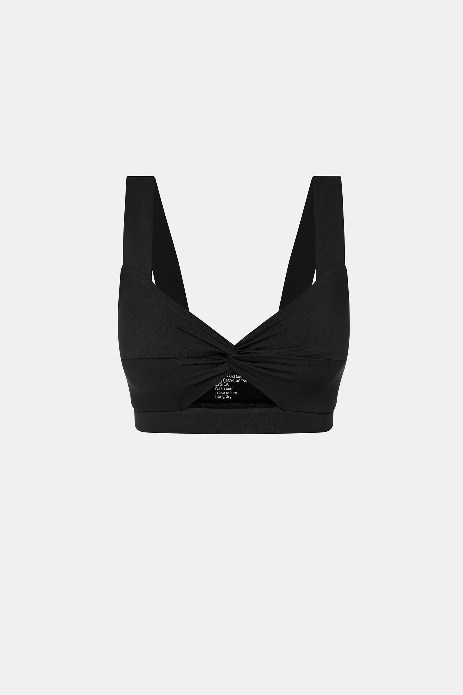 Топ SHELL BRA