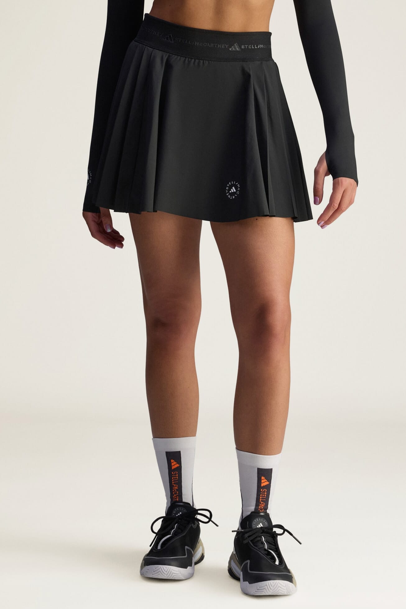 Спідниця-шорти Adidas By Stella Mccartney 00643826_01 - Онлайн