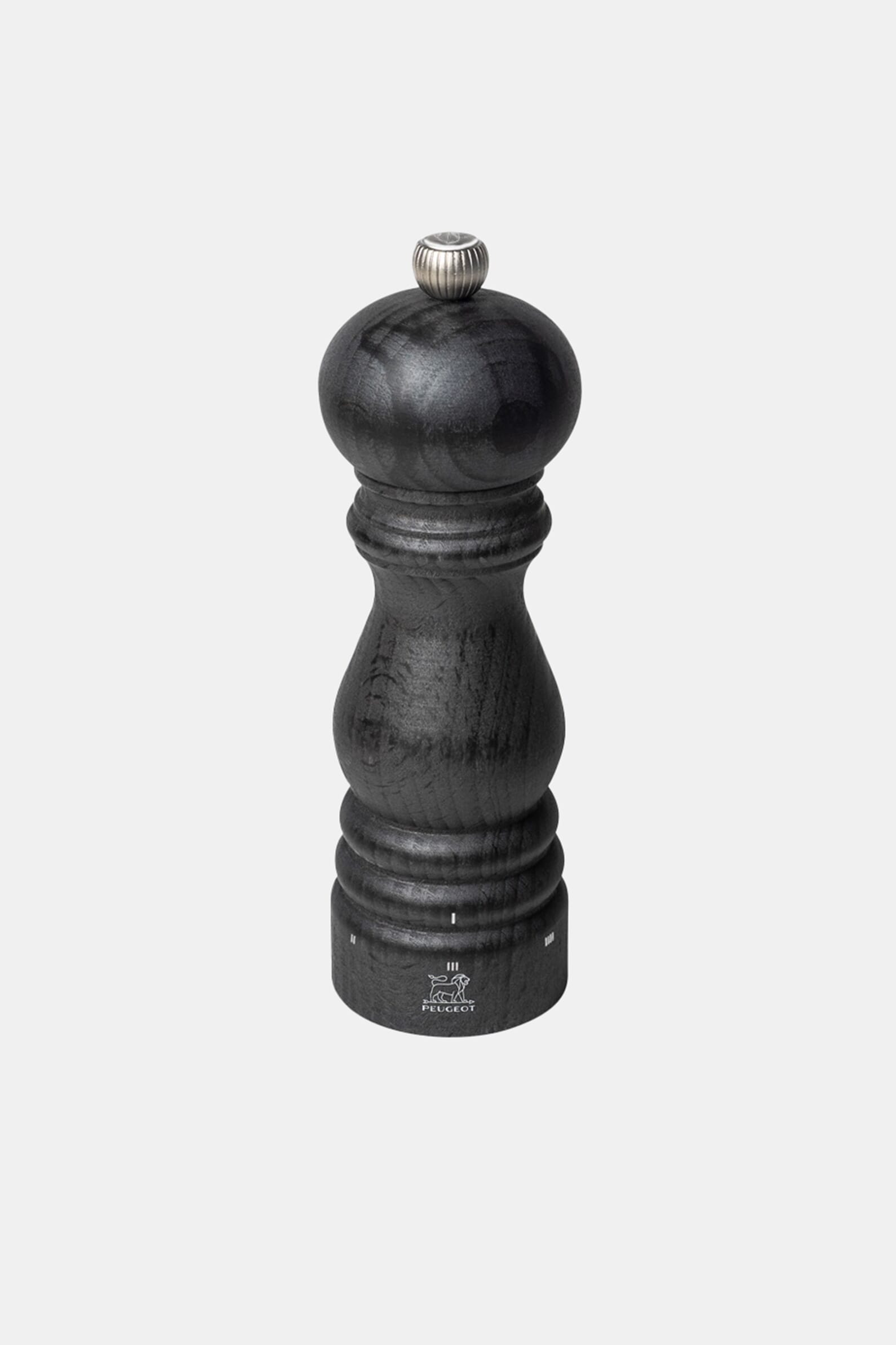 Мельниця для солі Paris Graphite 18 см