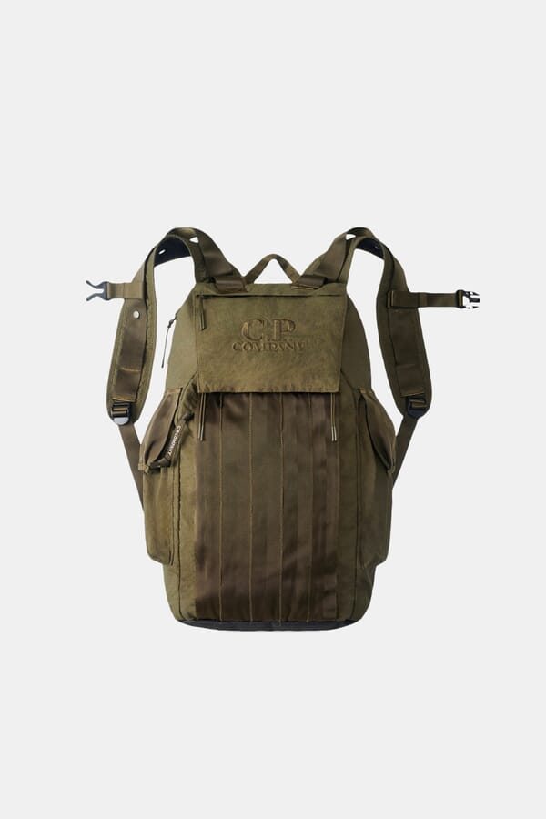 C.P. Company Рюкзак 00684066_08  №1