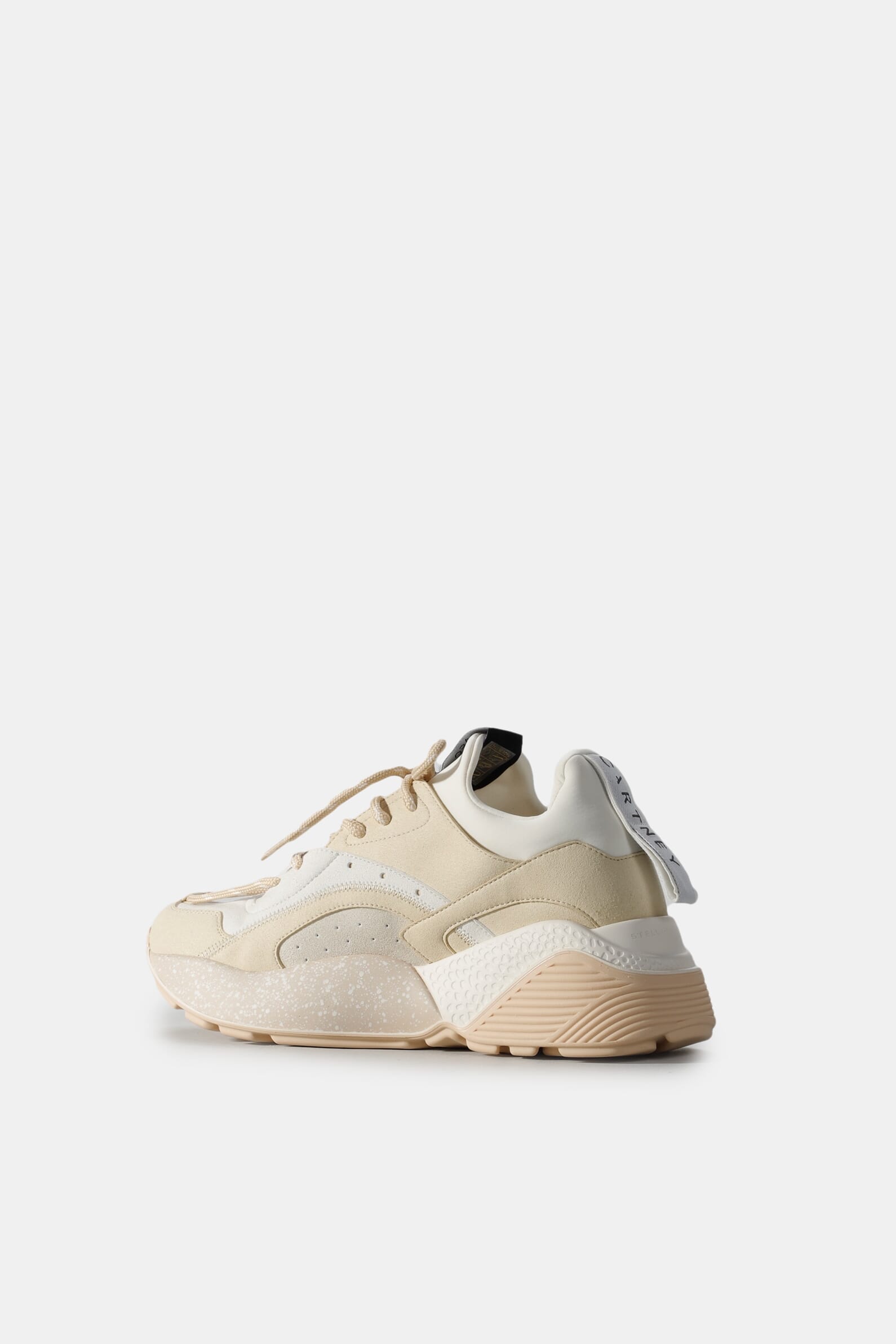 Кроссовки Stella McCartney 00512208_18 — Скидки в ЦУМ Outlet