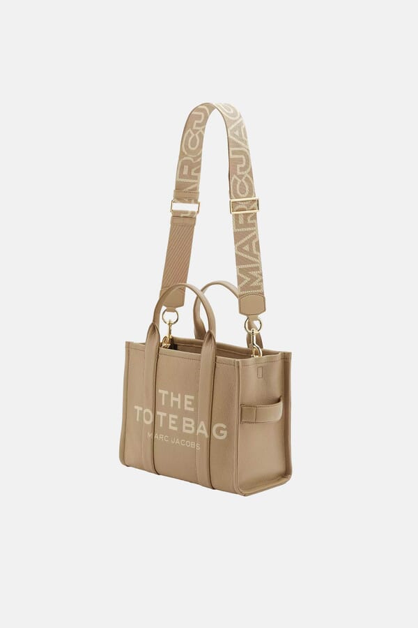 Marc Jacobs Ремінь для сумки The Outline Logo Webbing Strap 00559457_12 №2