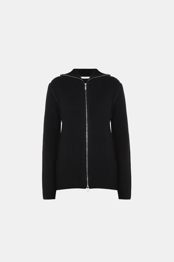 Helmut Lang Светр з вовни 00559605_01  №1
