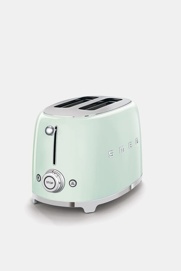 SMEG Тостер електричний 00568720_07 №3