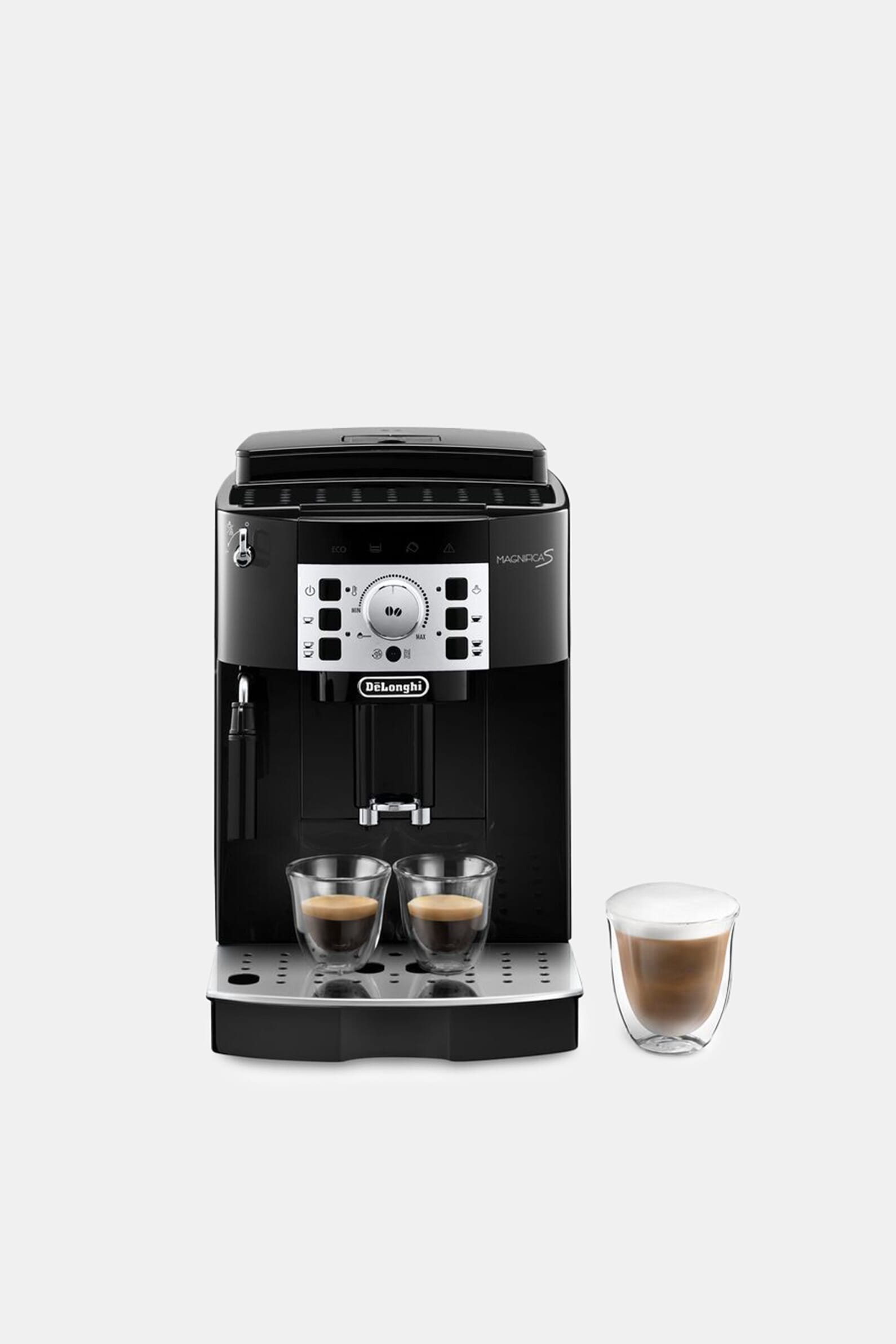 Кофемашина DeLonghi ECAM 22.112 B