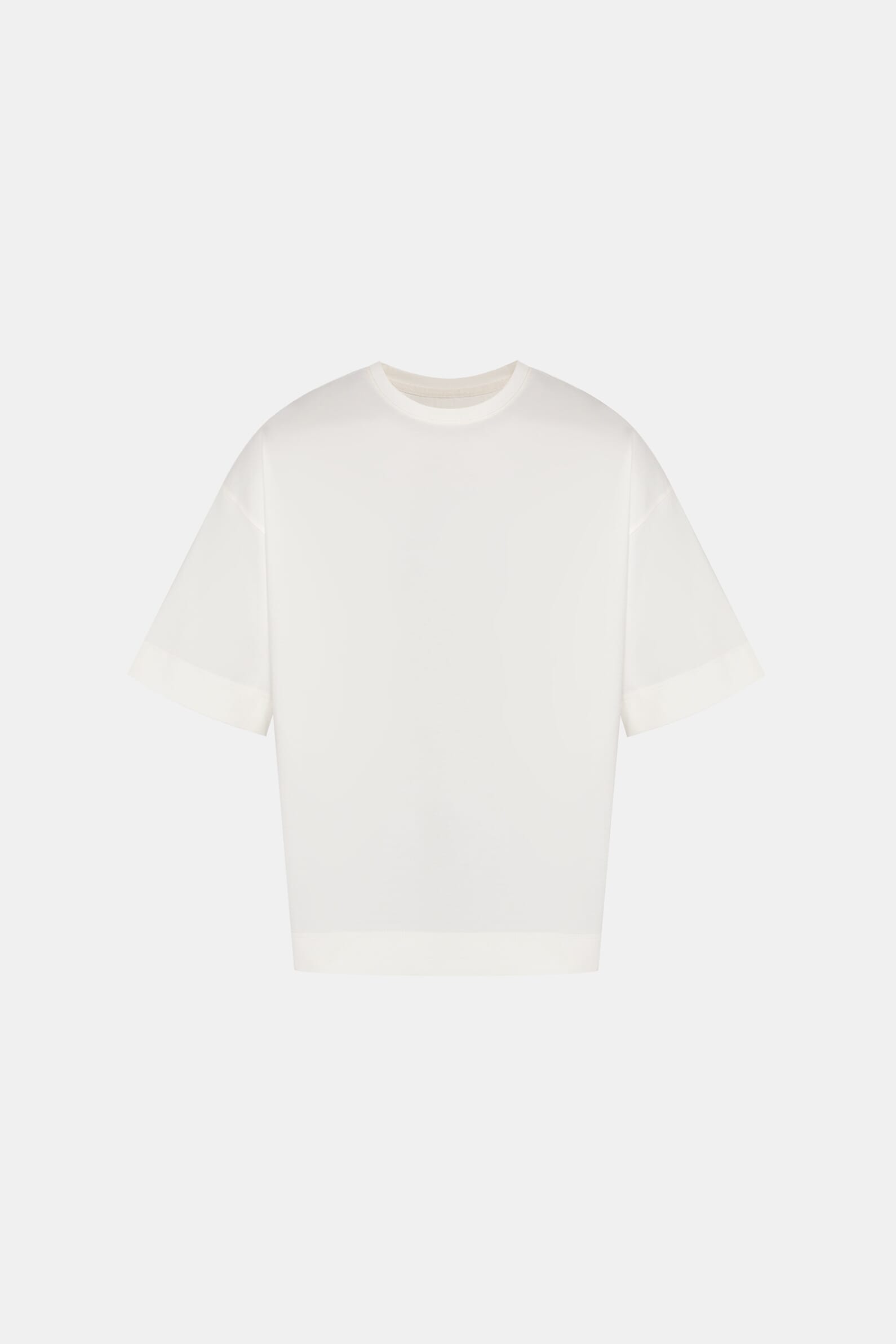 Футболка Non Iron Basic