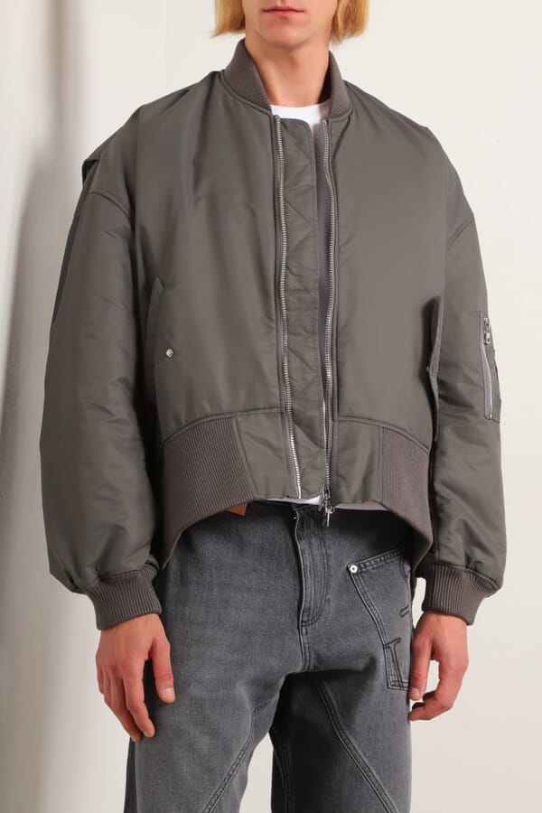 JW Anderson Бомбер 00611522_08 №2