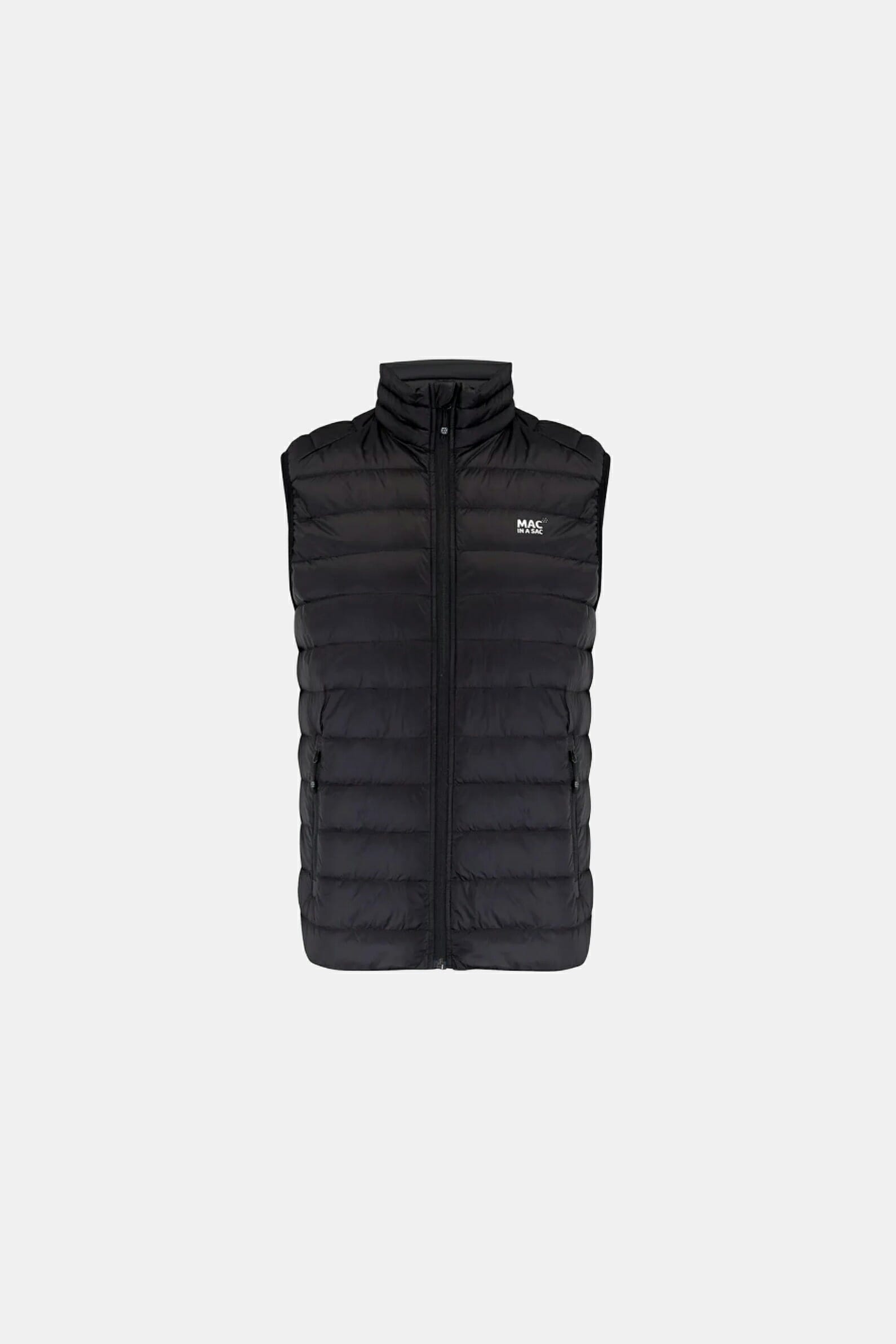 Мужской жилет MAC In a Sac MENS ALPINE DOWN GILET