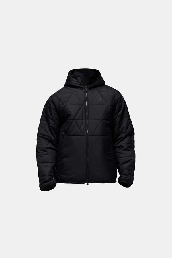 Jordan Куртка Jordan Therma-Fit Jacket (FZ3162-010) 00634576_01  №1