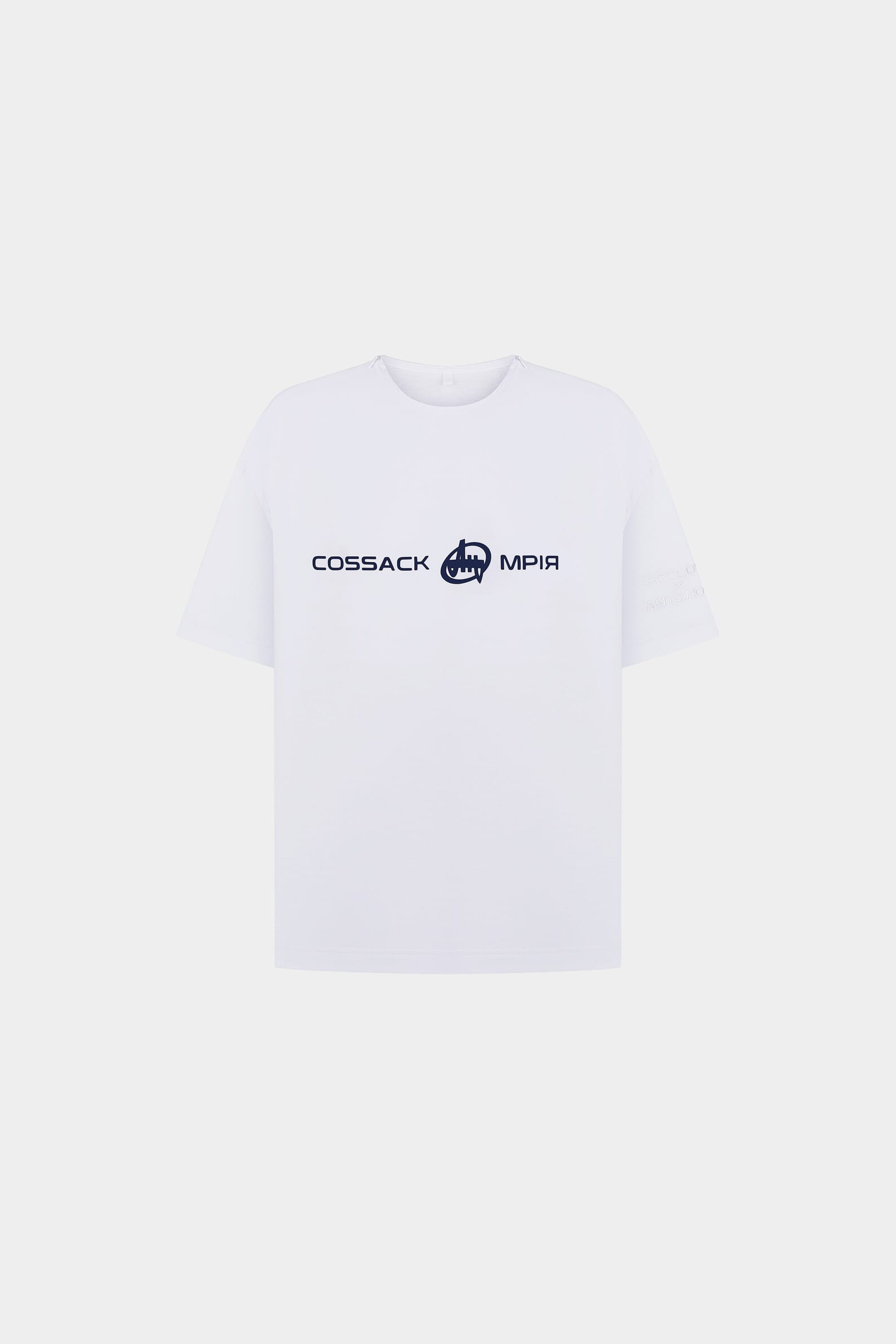Футболка "Cossack Мечта"