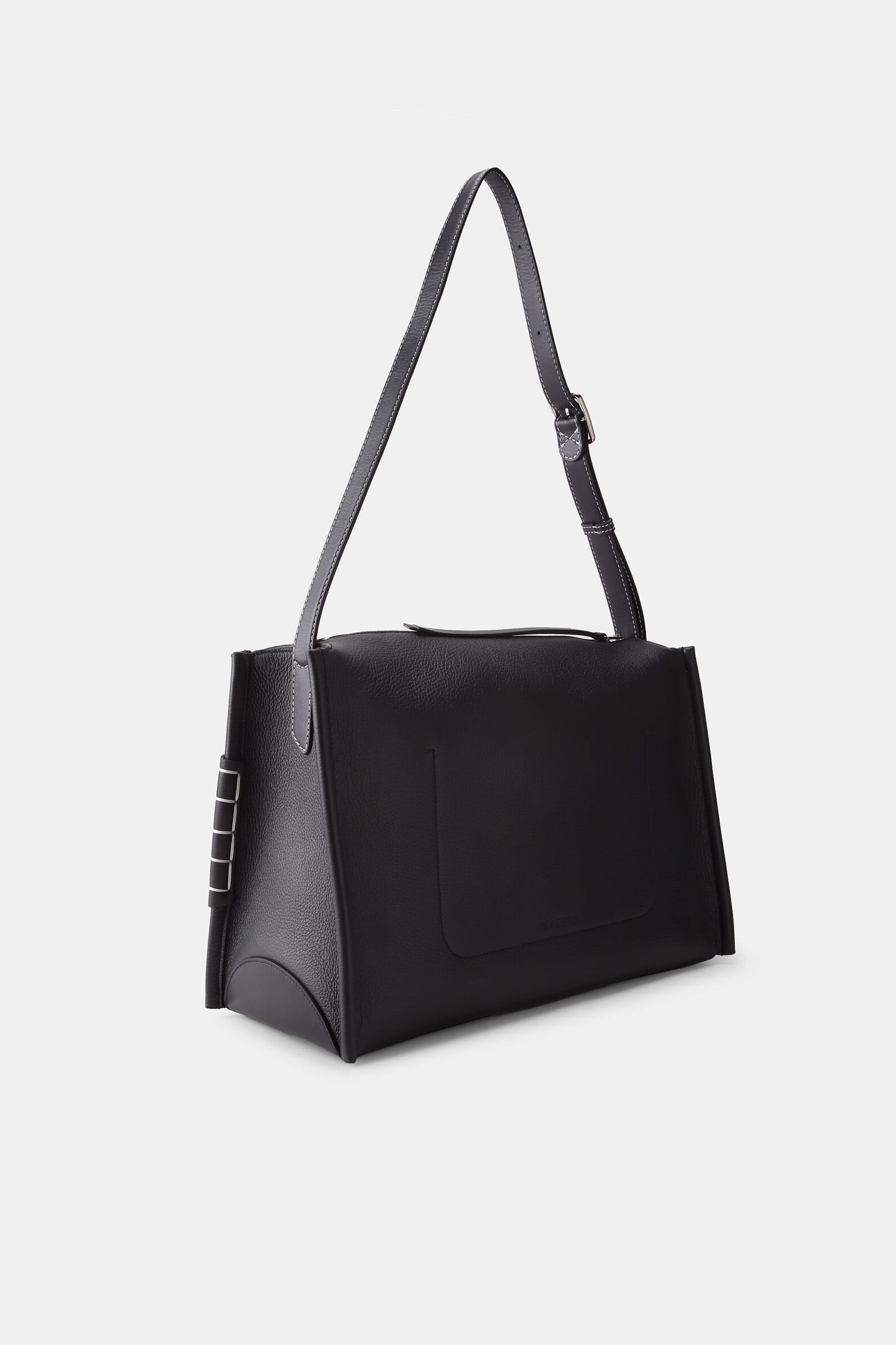 【Y2234】 Замшевая сумка Messenger Loafer bag JW Anderson 00643323_01