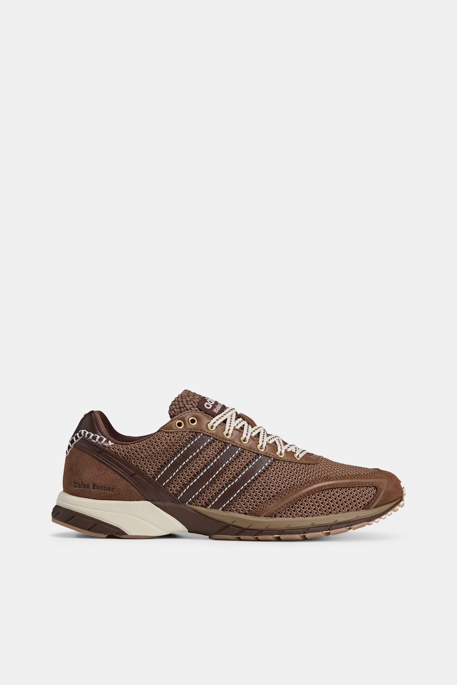 Кроссовки Adizero Adios Mesh