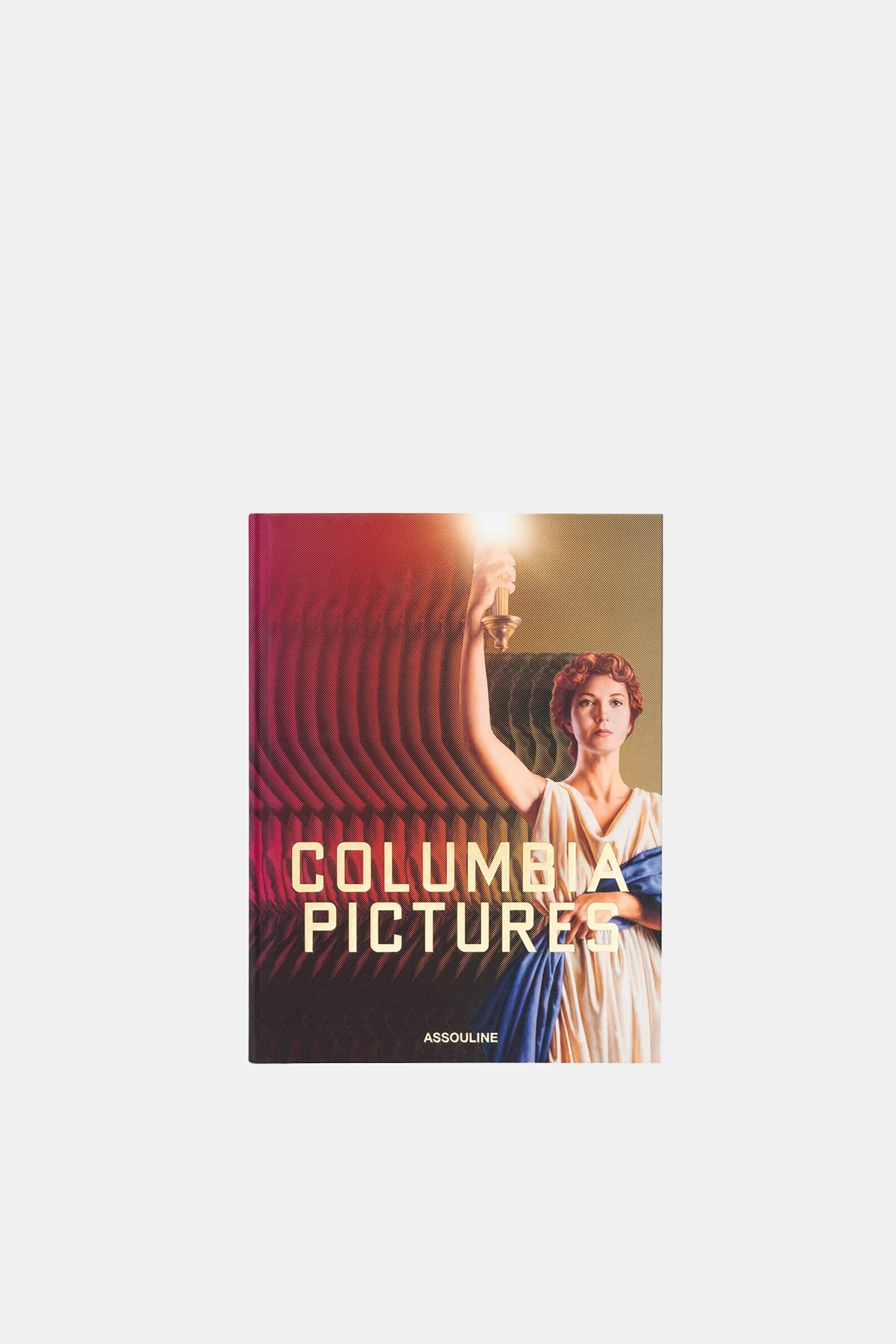 Книга Columbia Pictures: 100 Years of Cinema
