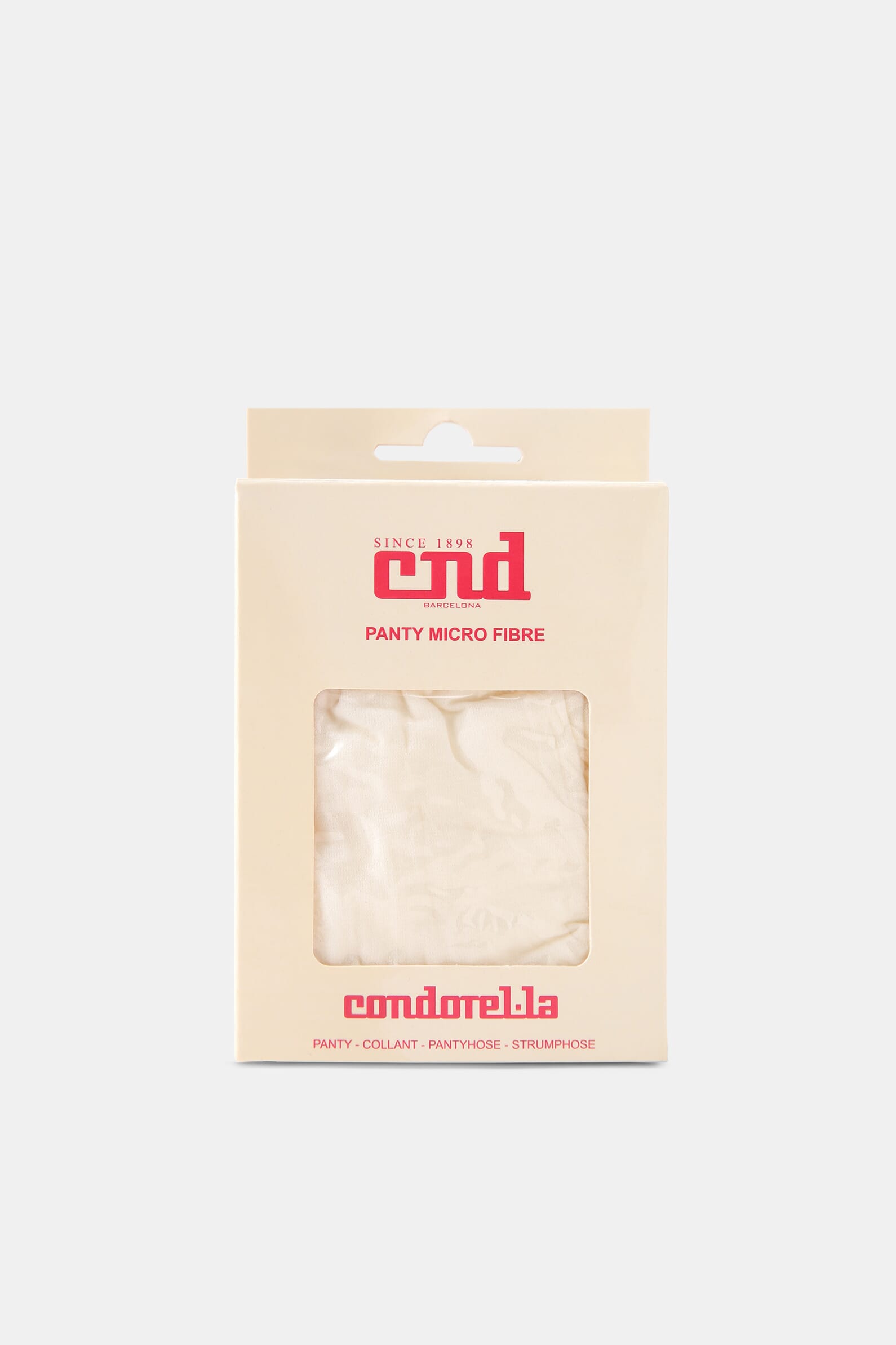 Капронові колготи Condorella