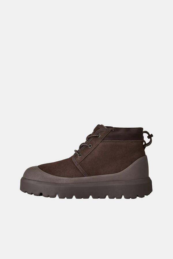 UGG Напівчоботи M NEUMEL WEATHER HYBRID 00672608_05 №3