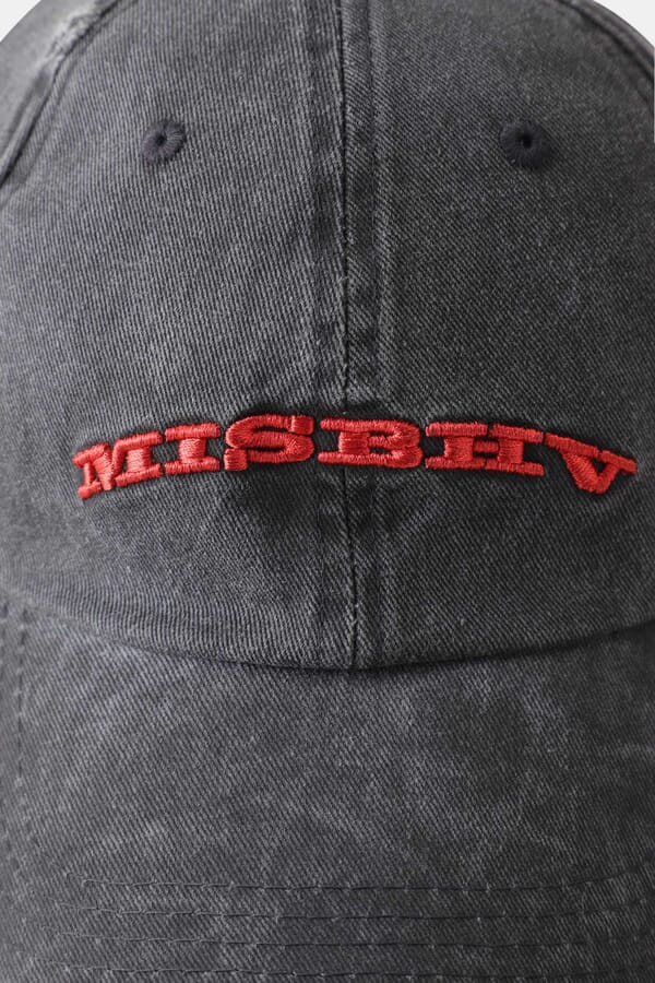 MISBHV Кепка 00674894_01 №4