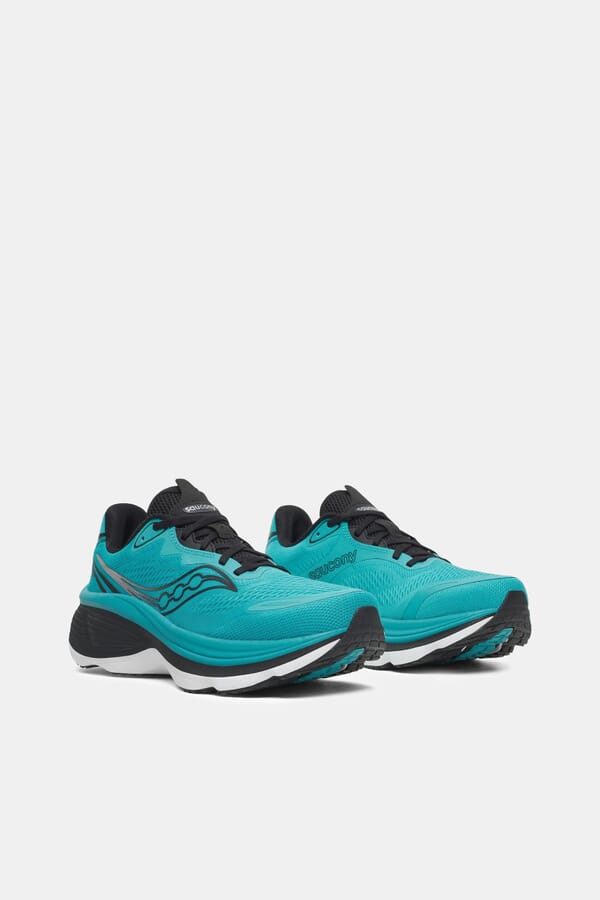 Saucony Кросівки 00678479_35 №3