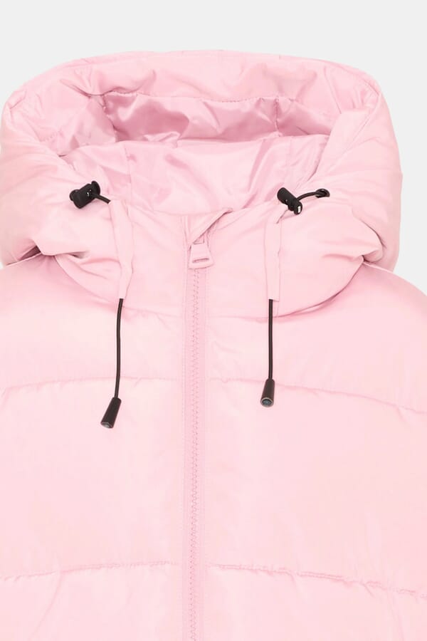MSGM Kids Зимова куртка 00681026_14 №4