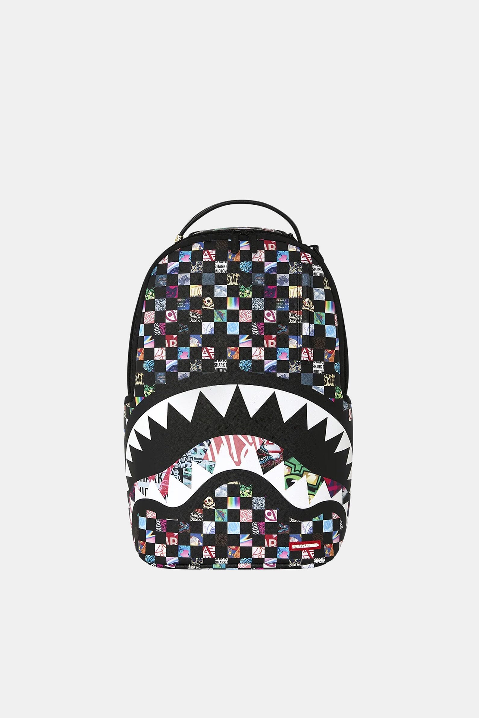 Рюкзак SHARKVERSE UNIVERSE