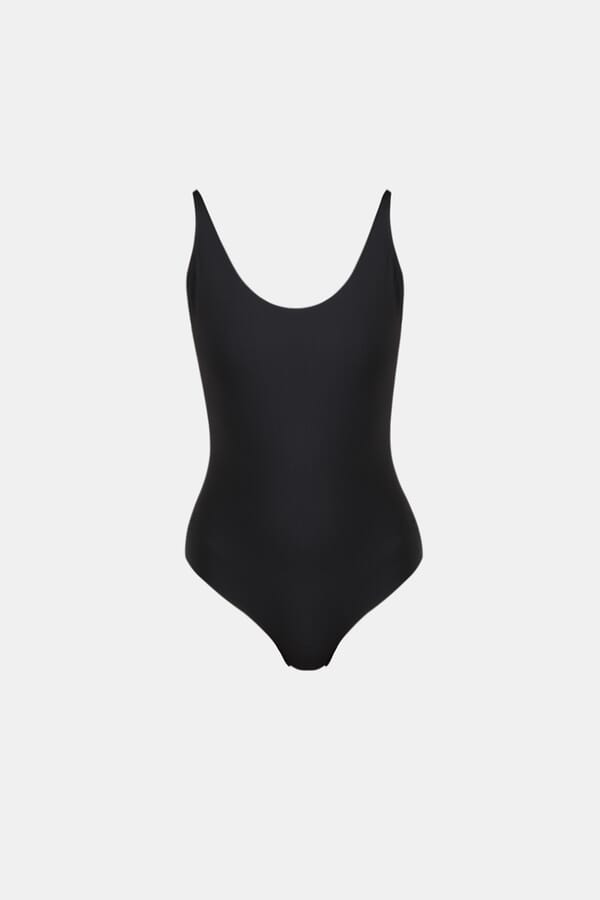 Wolford Боди 00495940_01  №1