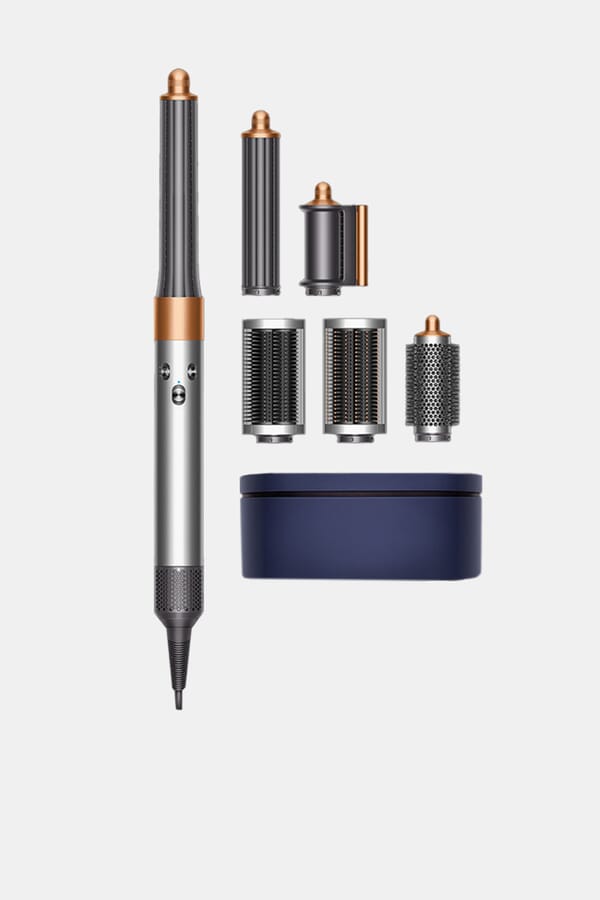 Dyson Стайлер Dyson HS05 (Long) 00502546_08 №2