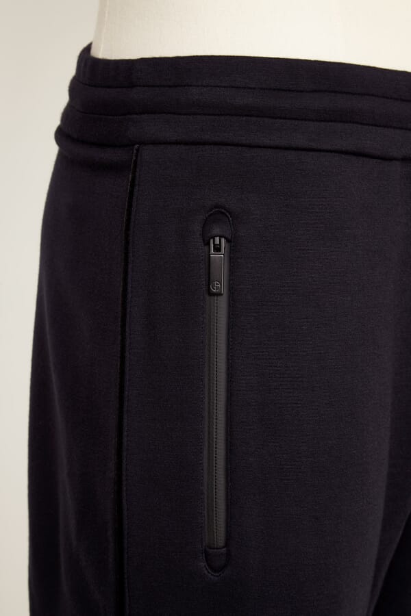 Giorgio Armani Спортивні брюки 00169058_04 №3